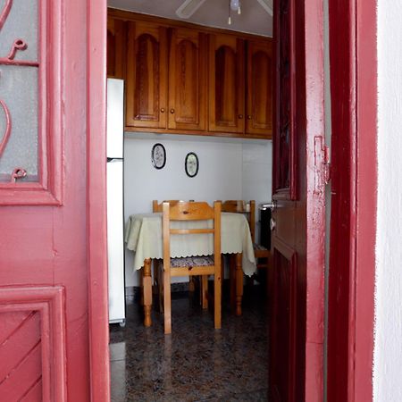 格洛萨 Angelinas House酒店 外观 照片